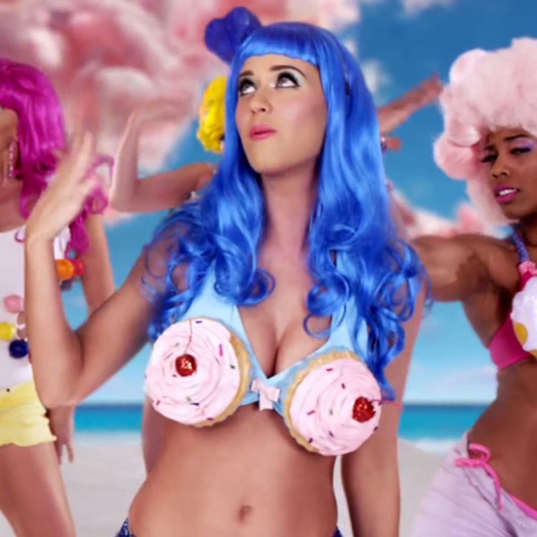 Katy perry shows her tits - Top Porn Images shows tits perry Katy her